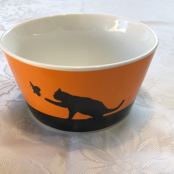 Stokes Cool Cat Tableware Set - Picture 4 of 6